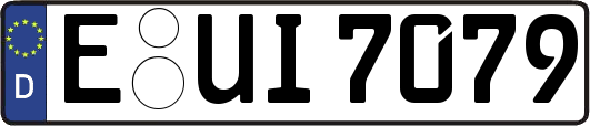 E-UI7079