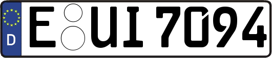 E-UI7094