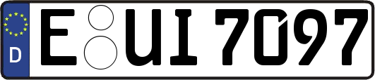 E-UI7097