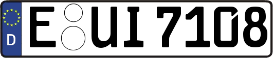 E-UI7108