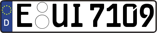 E-UI7109