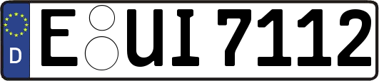 E-UI7112