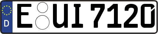 E-UI7120