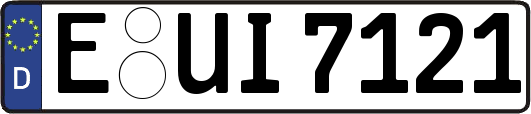 E-UI7121
