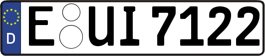 E-UI7122