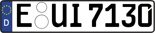 E-UI7130