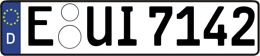 E-UI7142