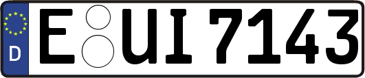 E-UI7143