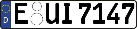 E-UI7147