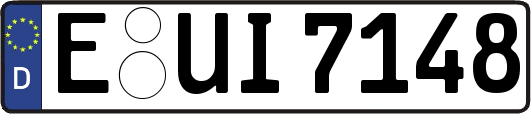 E-UI7148