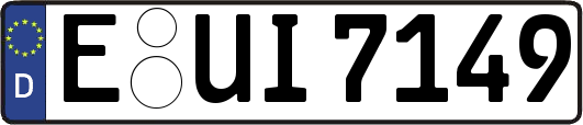 E-UI7149