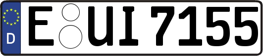 E-UI7155