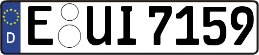 E-UI7159