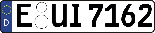 E-UI7162