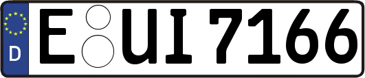 E-UI7166