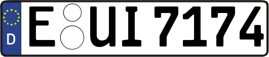 E-UI7174