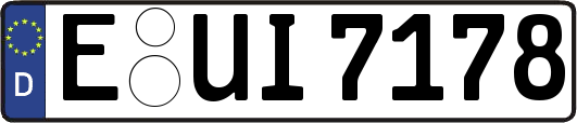 E-UI7178