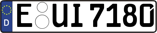 E-UI7180