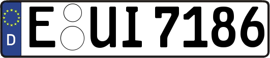 E-UI7186