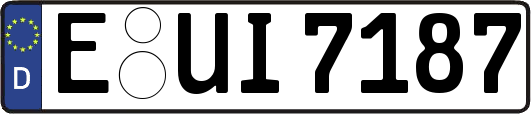 E-UI7187
