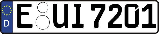 E-UI7201