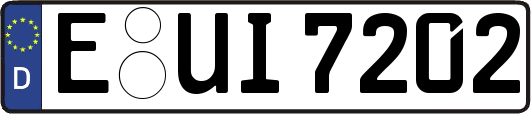 E-UI7202