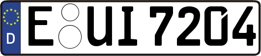 E-UI7204