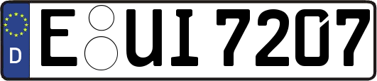 E-UI7207