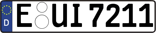 E-UI7211