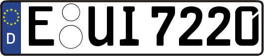 E-UI7220