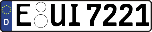 E-UI7221