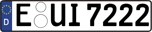 E-UI7222