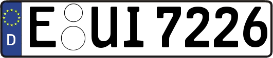 E-UI7226