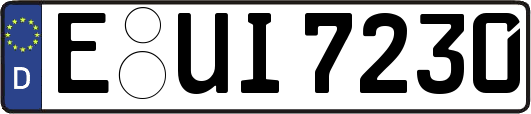E-UI7230