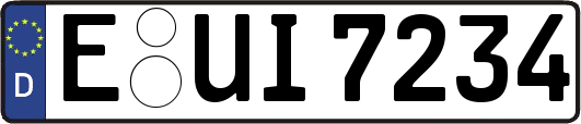 E-UI7234