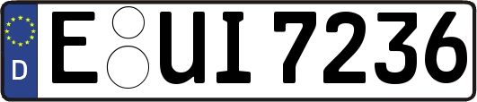 E-UI7236