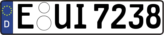 E-UI7238