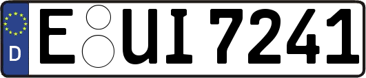 E-UI7241