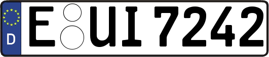 E-UI7242
