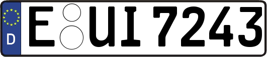E-UI7243