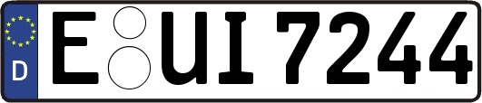 E-UI7244