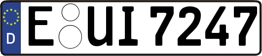 E-UI7247