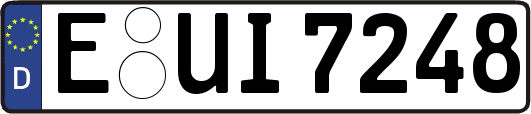 E-UI7248