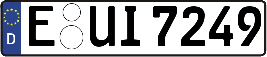 E-UI7249