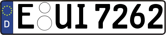 E-UI7262
