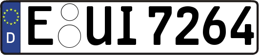 E-UI7264