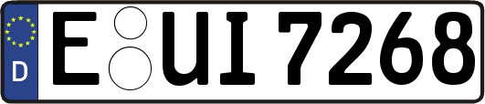 E-UI7268