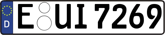 E-UI7269