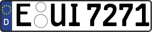 E-UI7271