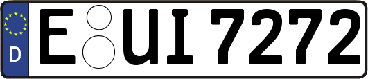 E-UI7272